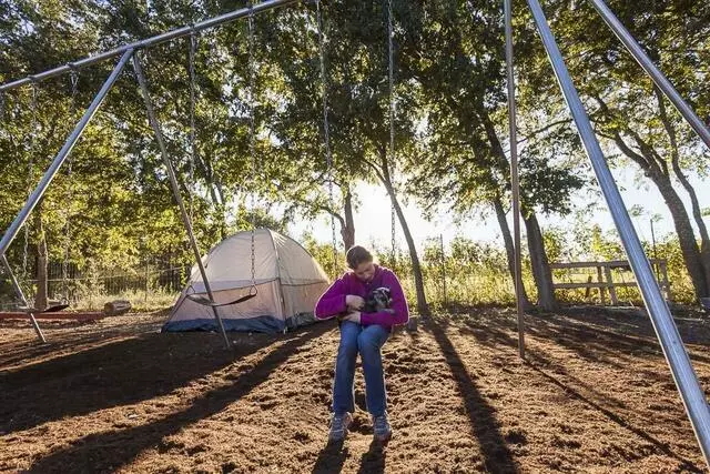 Austin Permaculture Guild