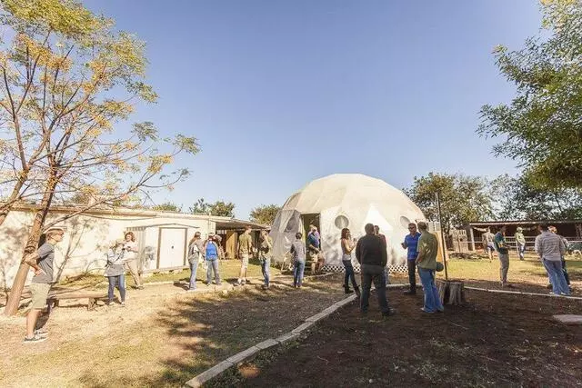 Austin Permaculture Guild