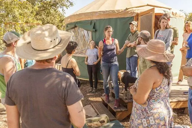Austin Permaculture Guild