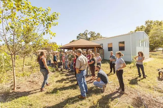 Austin Permaculture Guild