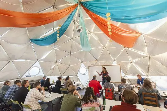Austin Permaculture Guild