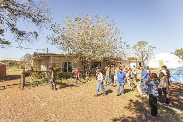 Austin Permaculture Guild