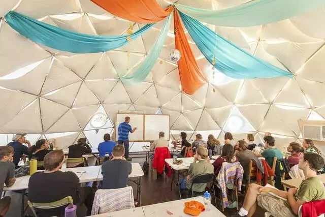 Austin Permaculture Guild