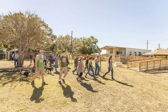 Austin Permaculture Guild