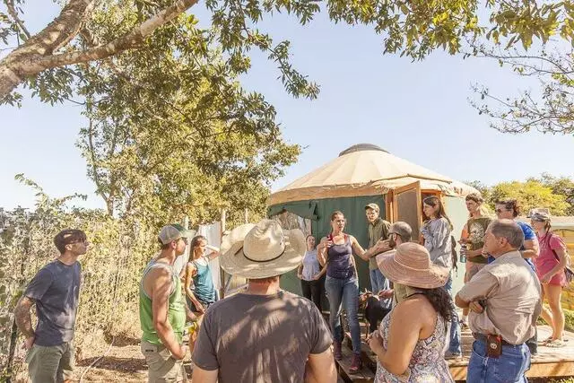 Austin Permaculture Guild