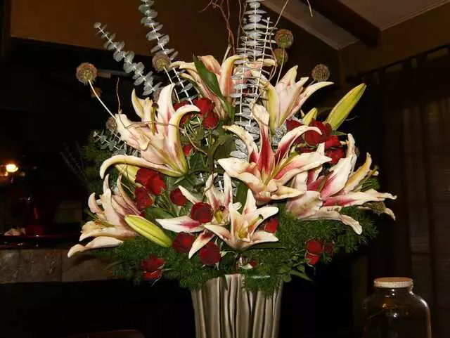 Austin Flower
