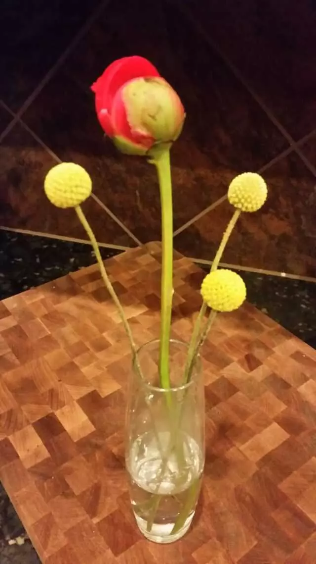 Austin Flower