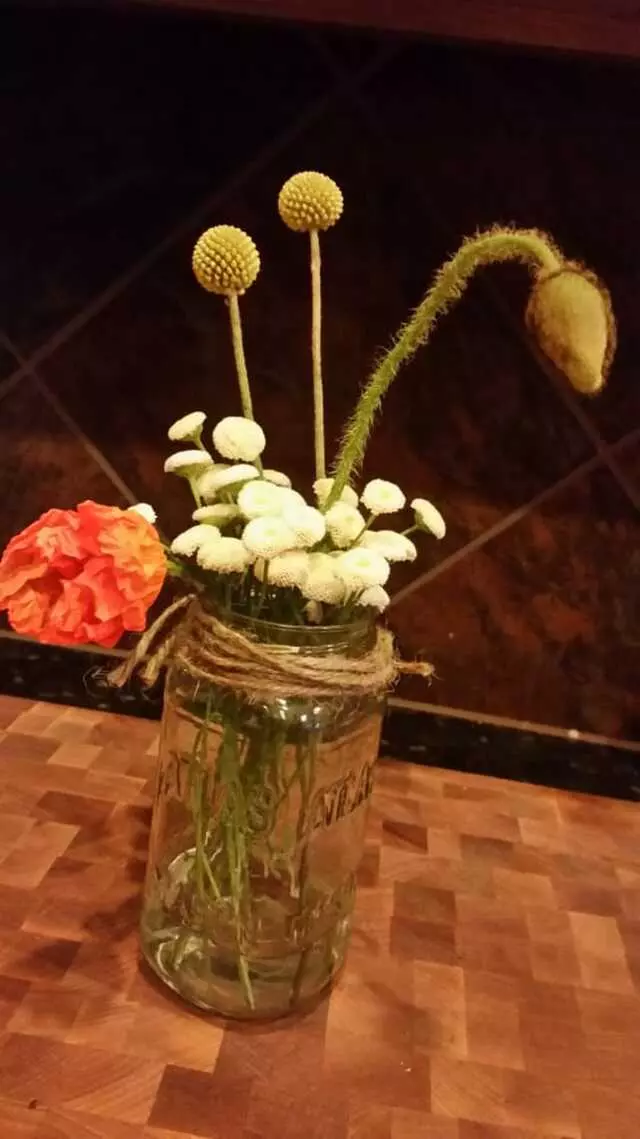 Austin Flower