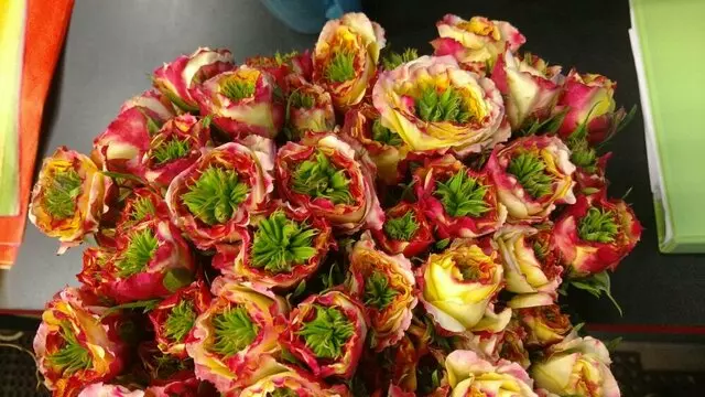 Austin Flower
