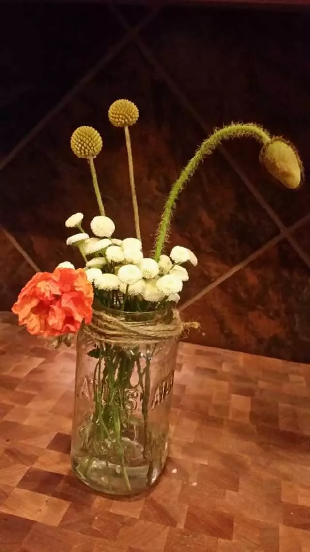Austin Flower
