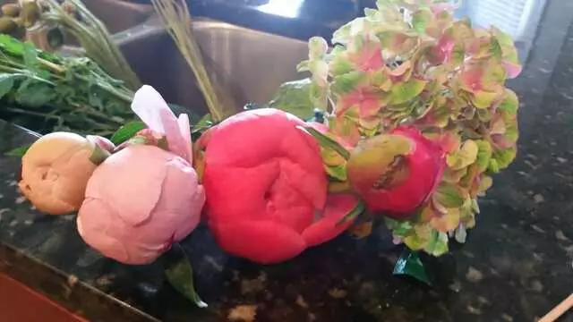 Austin Flower