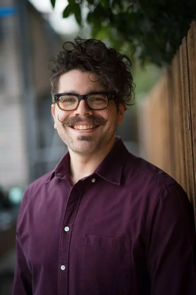Steve Irsay, LPC