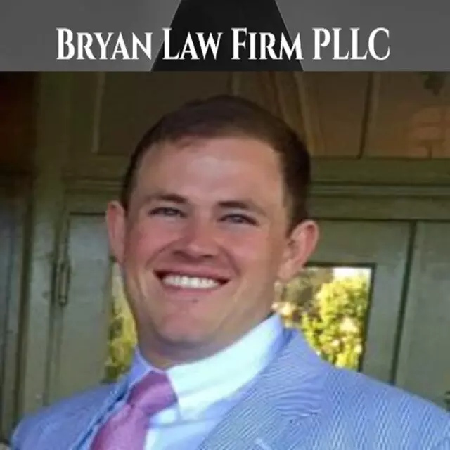 Bryan Law Firm