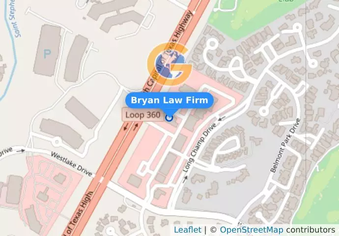 Bryan Law Firm