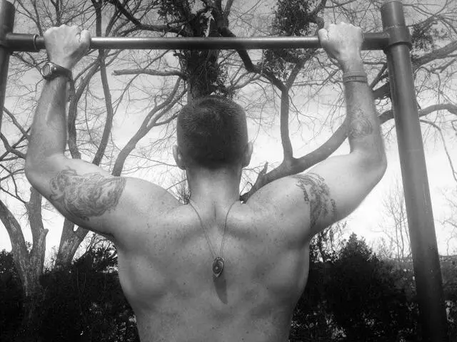 Never Accept Defeat Personal Training
