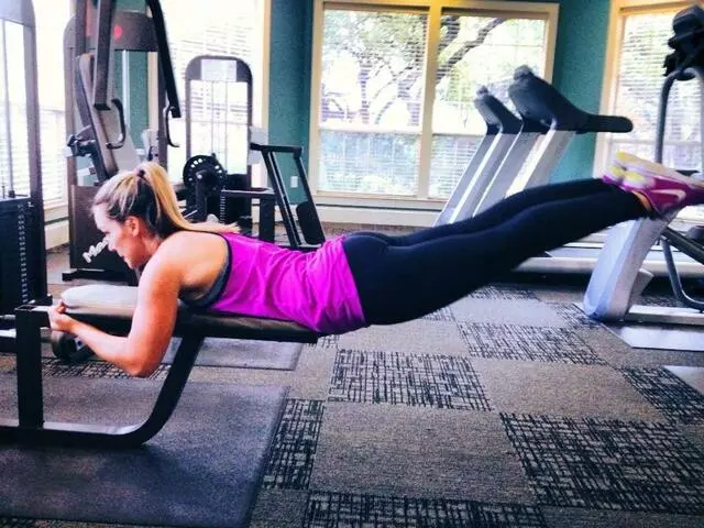 Never Accept Defeat Personal Training