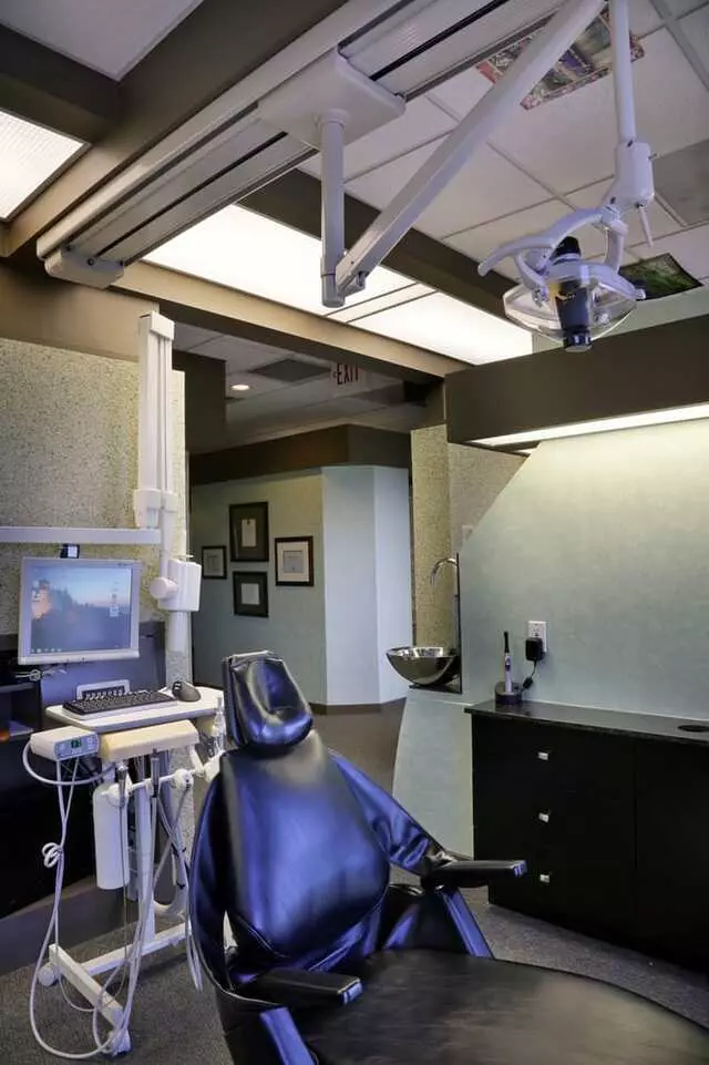 Austin Dental Spa