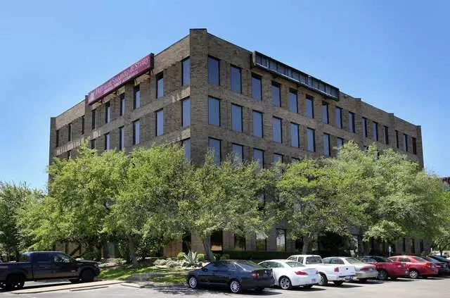 Austin Dental Spa