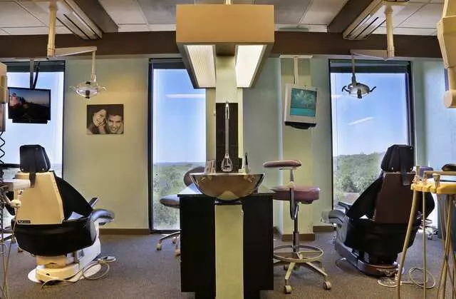 Austin Dental Spa