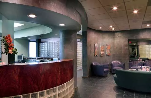Austin Dental Spa