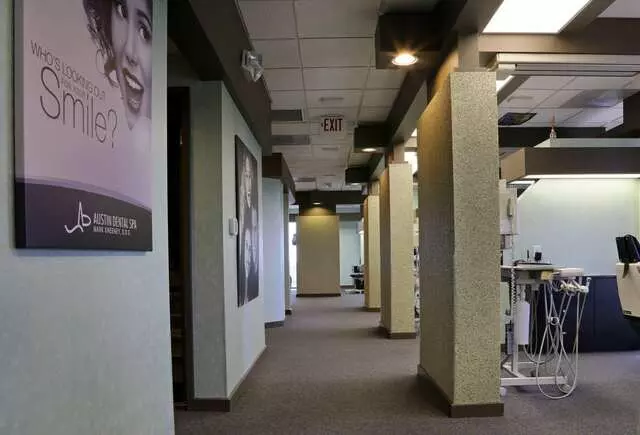 Austin Dental Spa