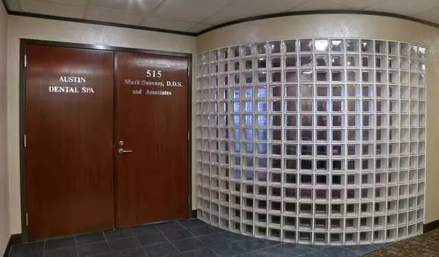 Austin Dental Spa