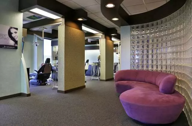 Austin Dental Spa