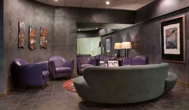 Austin Dental Spa