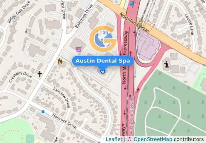 Austin Dental Spa