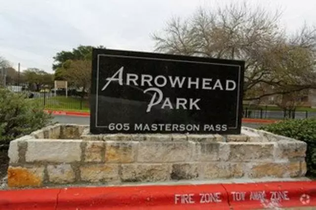 Arrowhead Park Apartments