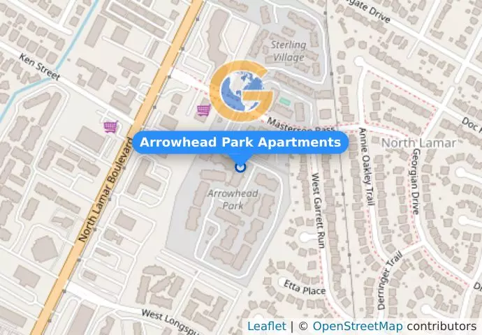 Arrowhead Park Apartments