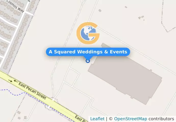 A Squared Weddings & Events