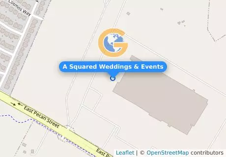 A Squared Weddings & Events