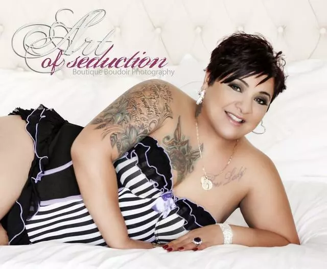 Art of Seduction