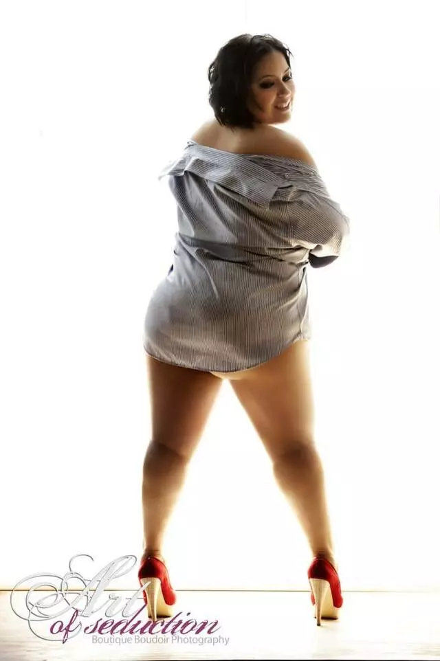 Art of Seduction