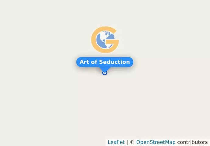 Art of Seduction