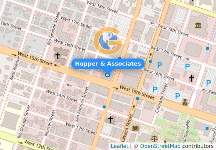 Hopper & Associates