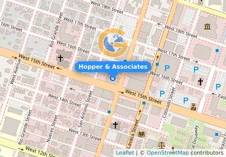 Hopper & Associates