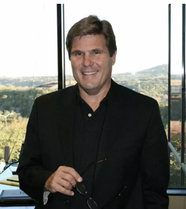 Daniel C Caswell, CPA - Integrated Wealth Strategies