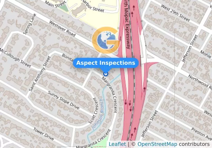 Aspect Inspections