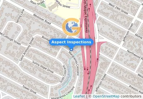 Aspect Inspections