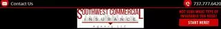 Southwest Commercial Insurance