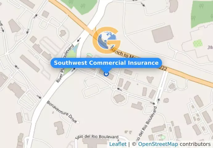 Southwest Commercial Insurance