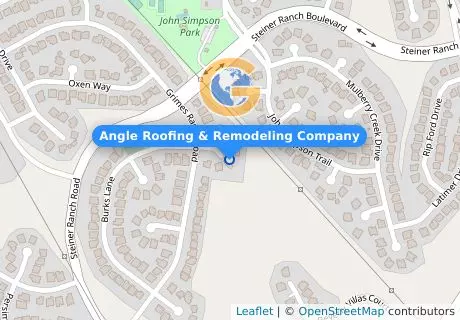 Angle Roofing & Remodeling Company
