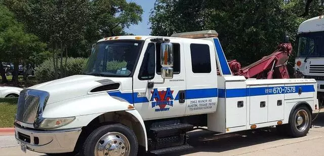 A & A Wrecker & Recovery