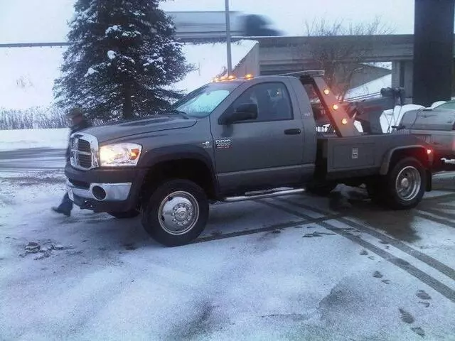 A & A Wrecker & Recovery