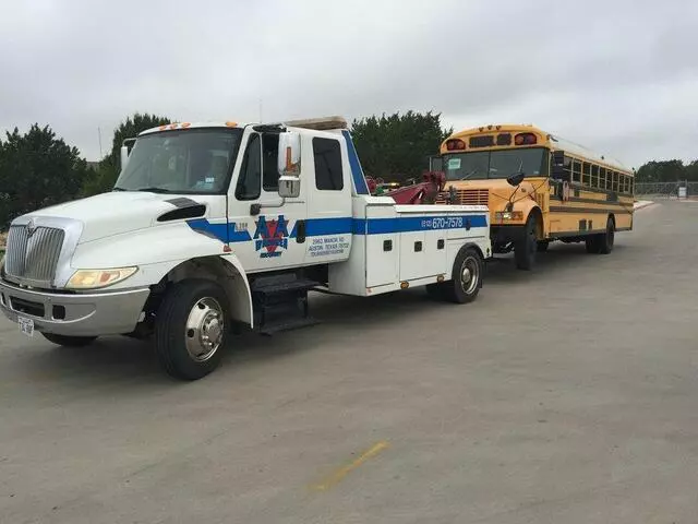A & A Wrecker & Recovery