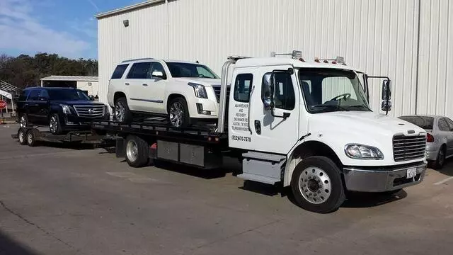 A & A Wrecker & Recovery