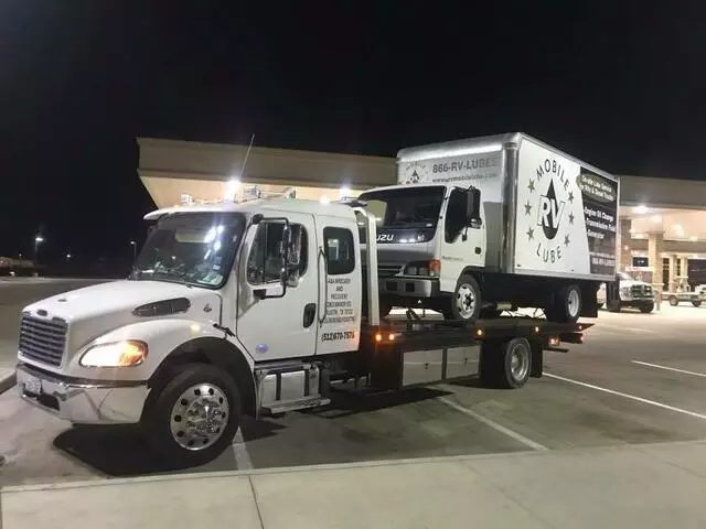 A & A Wrecker & Recovery