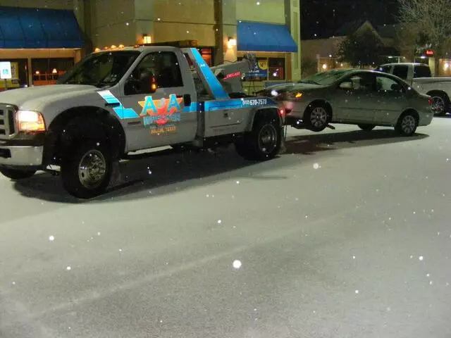 A & A Wrecker & Recovery